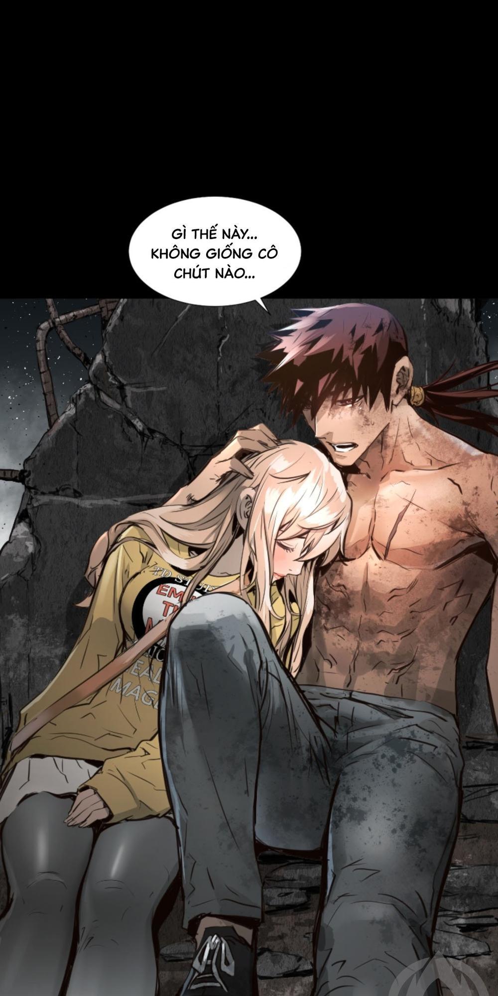 tam tuyệt tại dị giới chapter 64 41