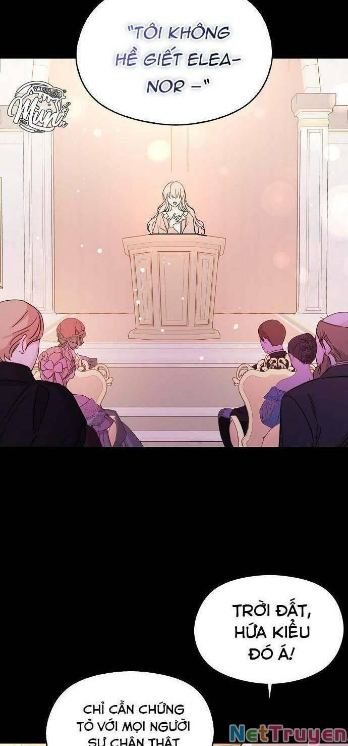 tôi không cố ý quyến rũ nam chính đâu! chapter 53 50