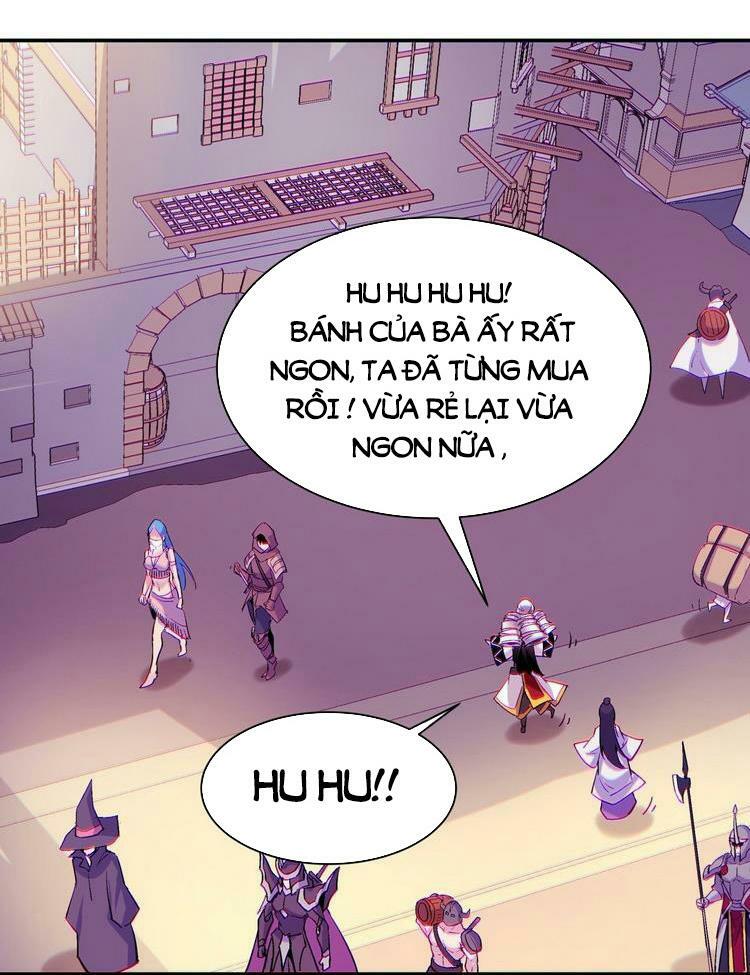 ta là nhà giàu số một, ta không muốn trọng sinh chapter 96 32