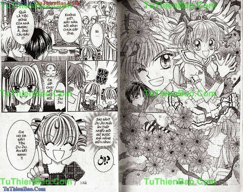 thánh tiểu long nữ chapter 12 67