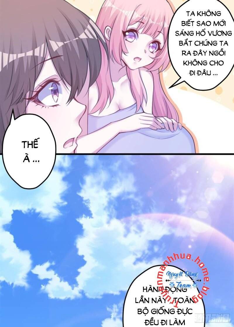 [16+] thảnh thơi thú thế chủng chủng điền, sinh sinh tể chapter 350 10
