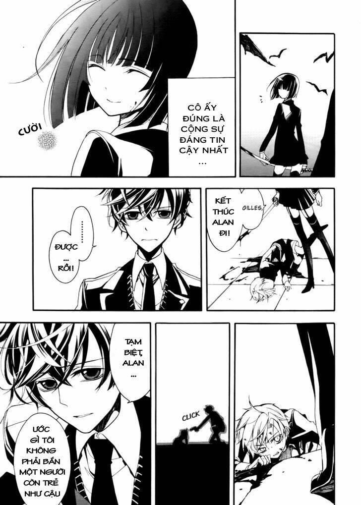 blood parade chapter 1 36