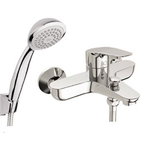 Vòi tắm sen nóng lạnh gắn tường  American Standard  Cygnet  WF-0311