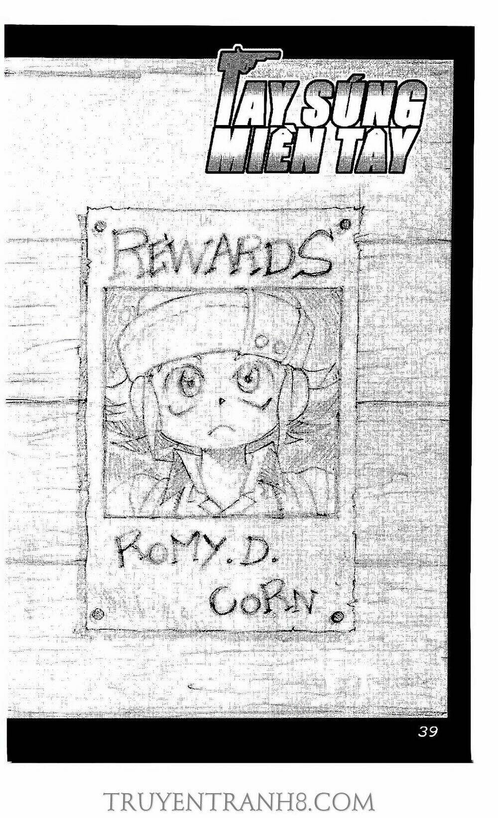 western shotgun - tay súng miền tây chapter 118 1