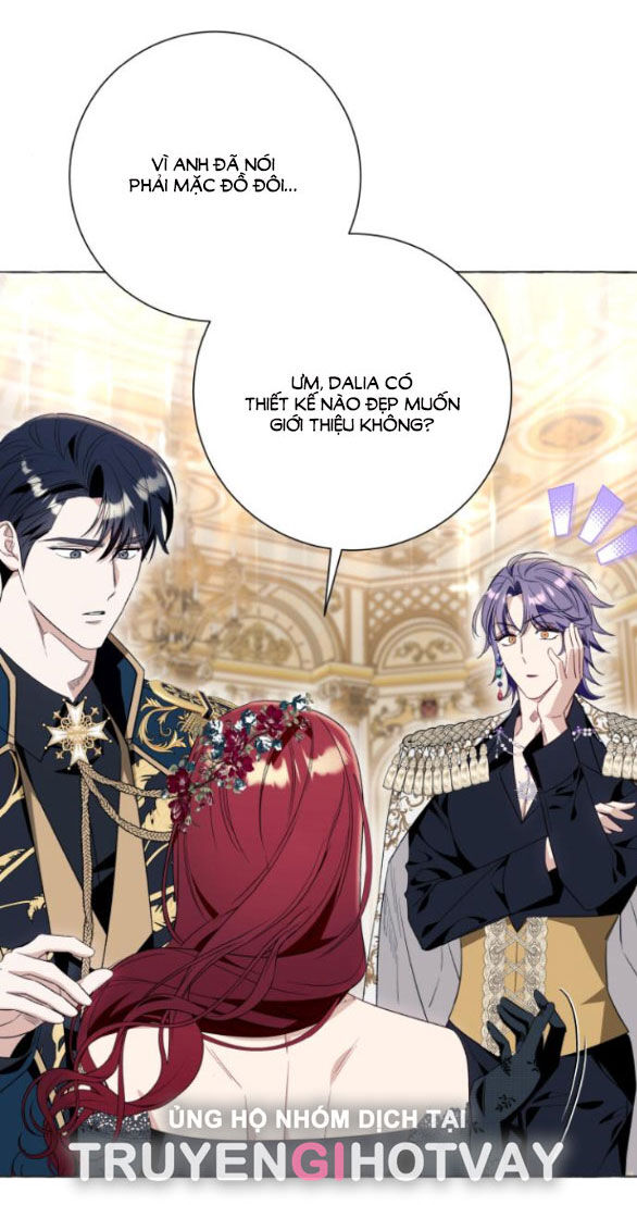 tôi tưởng đó chỉ là tiểu thuyết trọng sinh bình thường chapter 49.1 14