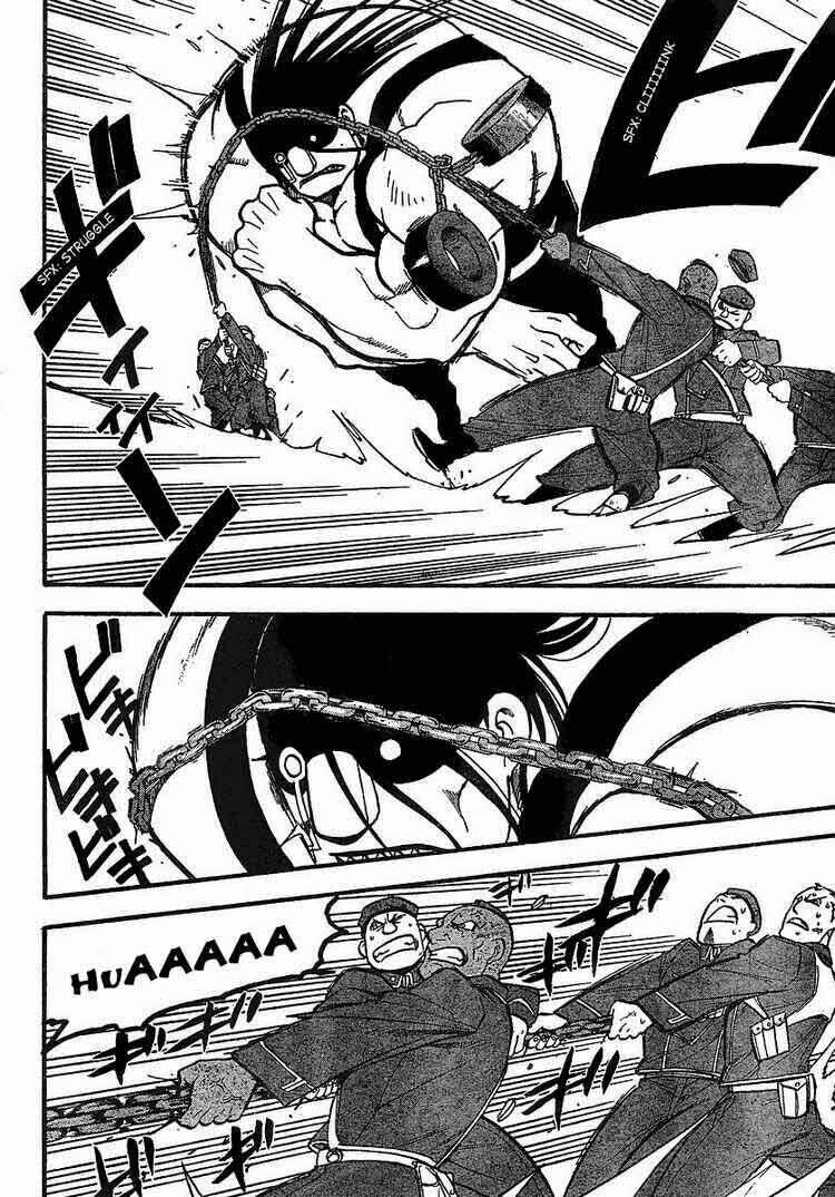 giả kim thuật chapter 96 16