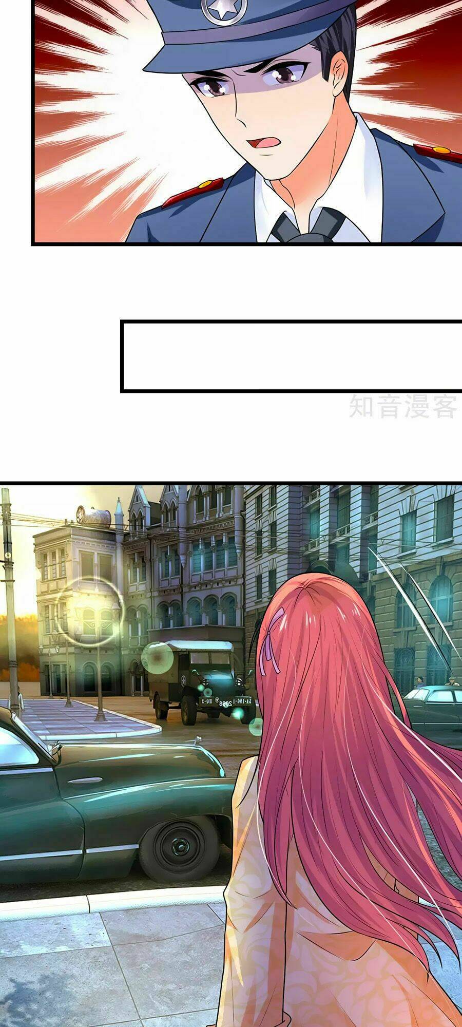 loạn thế tù sủng: thiếu soái bất lương của ta chapter 50 7