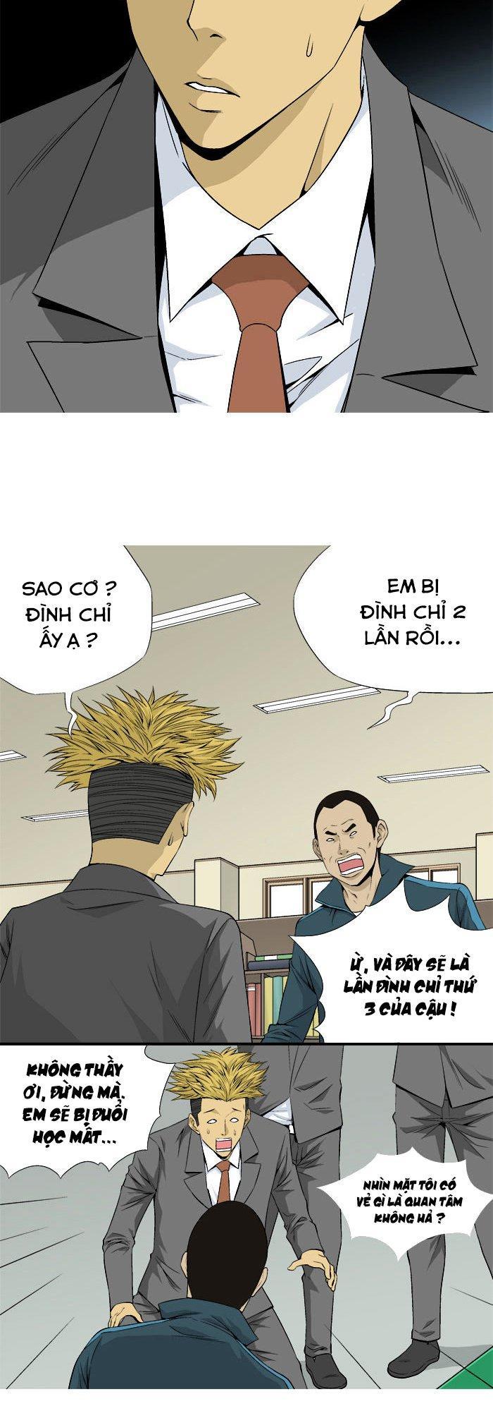 aura from another planet chapter 20 5