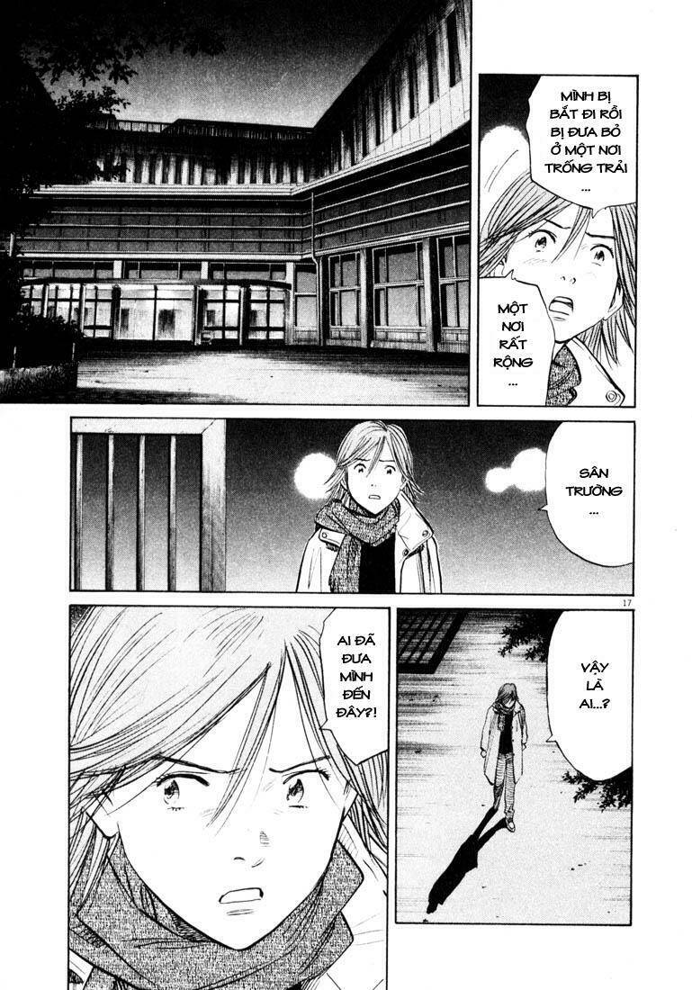 những chàng trai thế kỉ 20 chapter 129 18