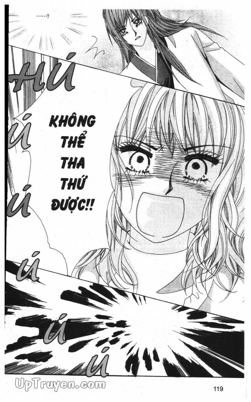 thoát kiếp hồ ly chapter 24 16