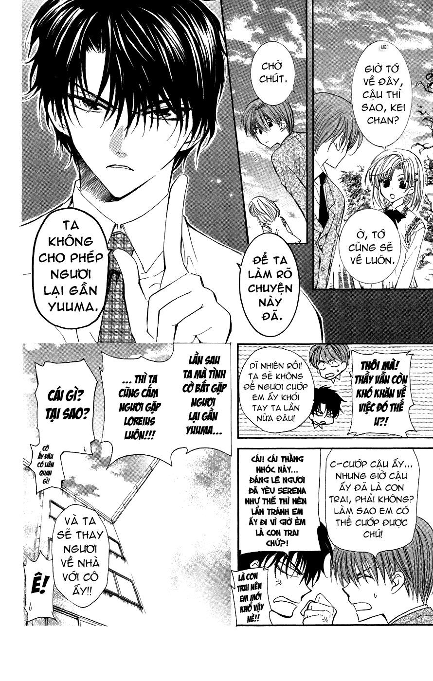 ng life chapter 10 10