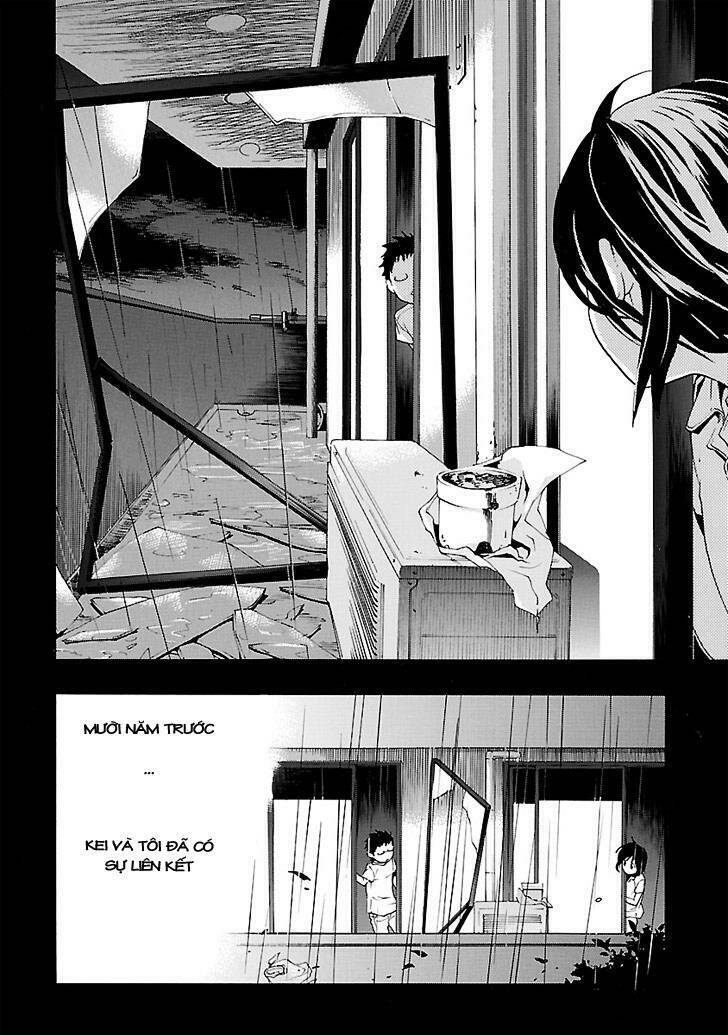 musunde hiraite chapter 3.1 2