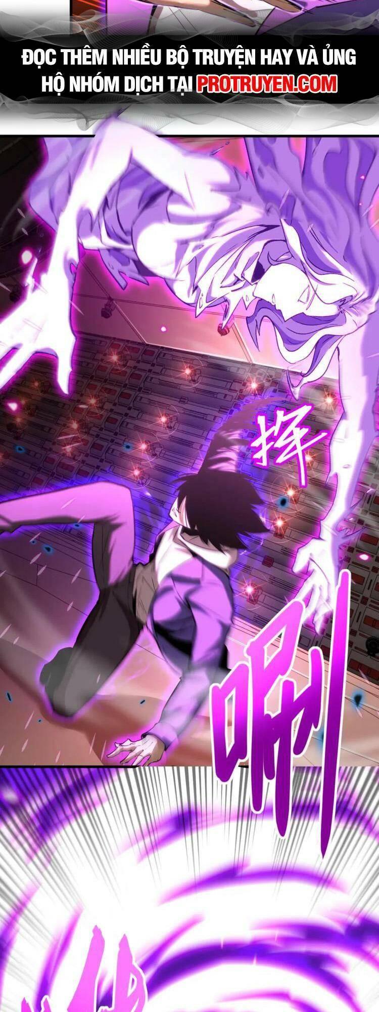 cao võ: ngàn năm tiến hóa chapter 25 6