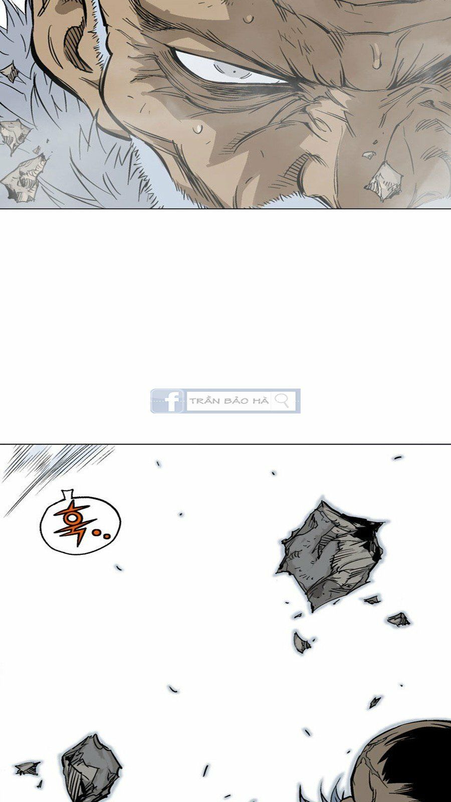 cao thủ 2 chapter 61 24