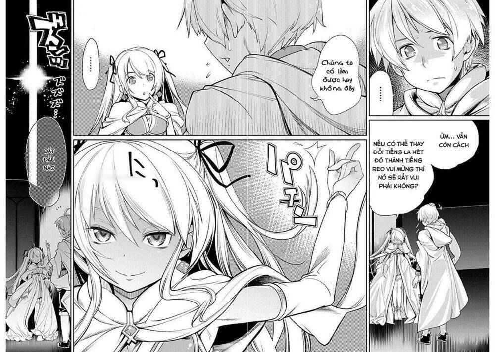 kusoge onilne chapter 4 23