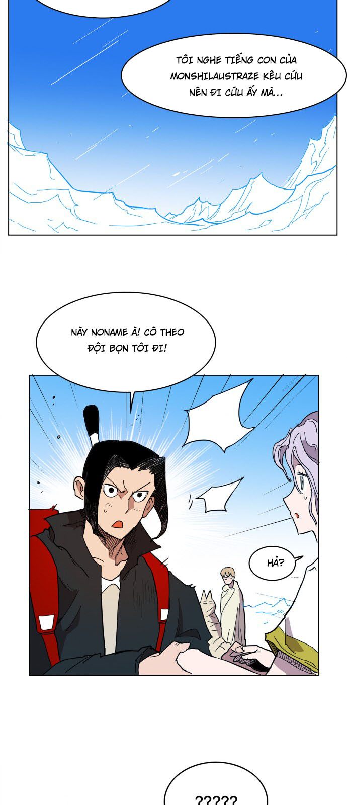 hard core leveling warrior chapter 120 13