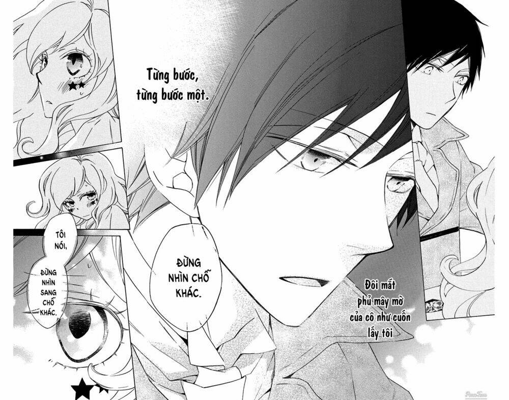 phù thủy xấu xa nhất thế gian chapter 10 37