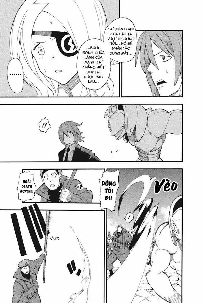 soul eater chapter 94 6