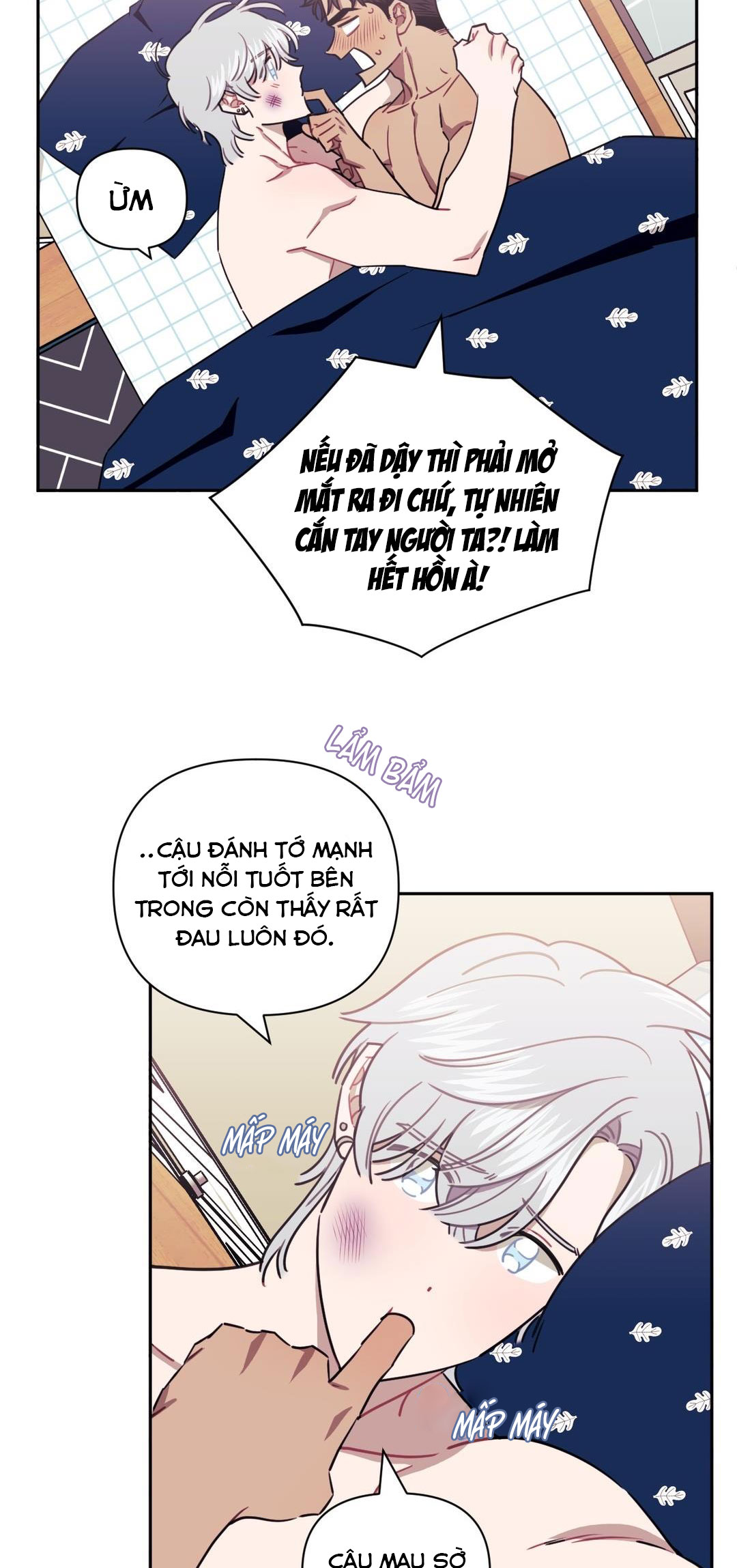 hơn cả bạn bè chapter 26 19