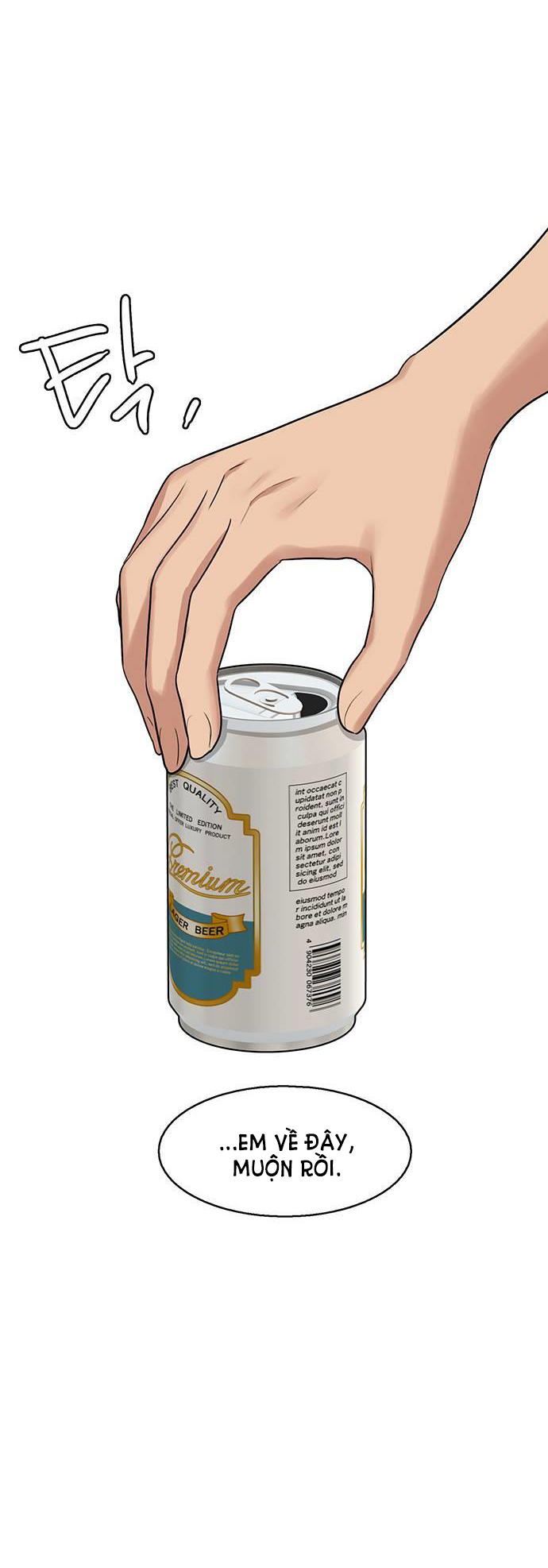 vẻ đẹp đích thực - true beauty chapter 252.2 20