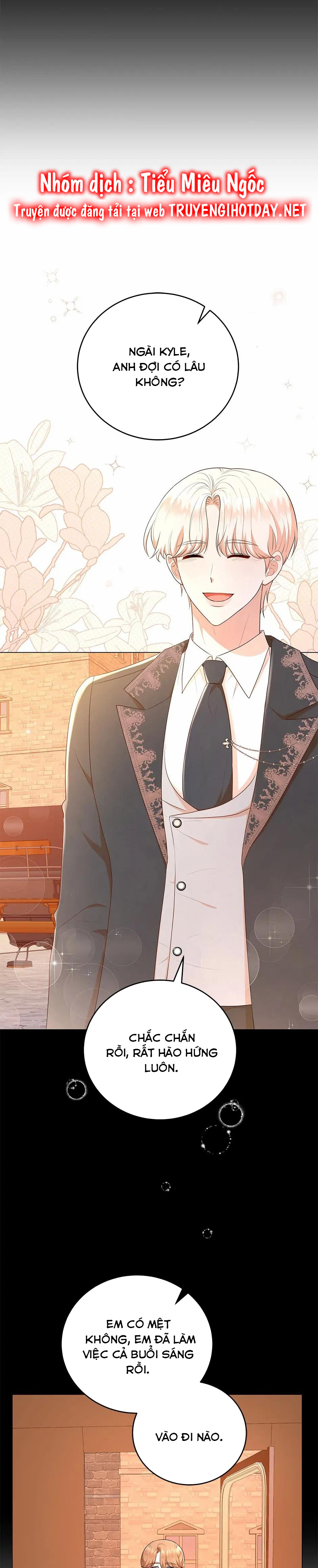 diễn vai ác nữ cũng thật khó khăn chapter 56 5