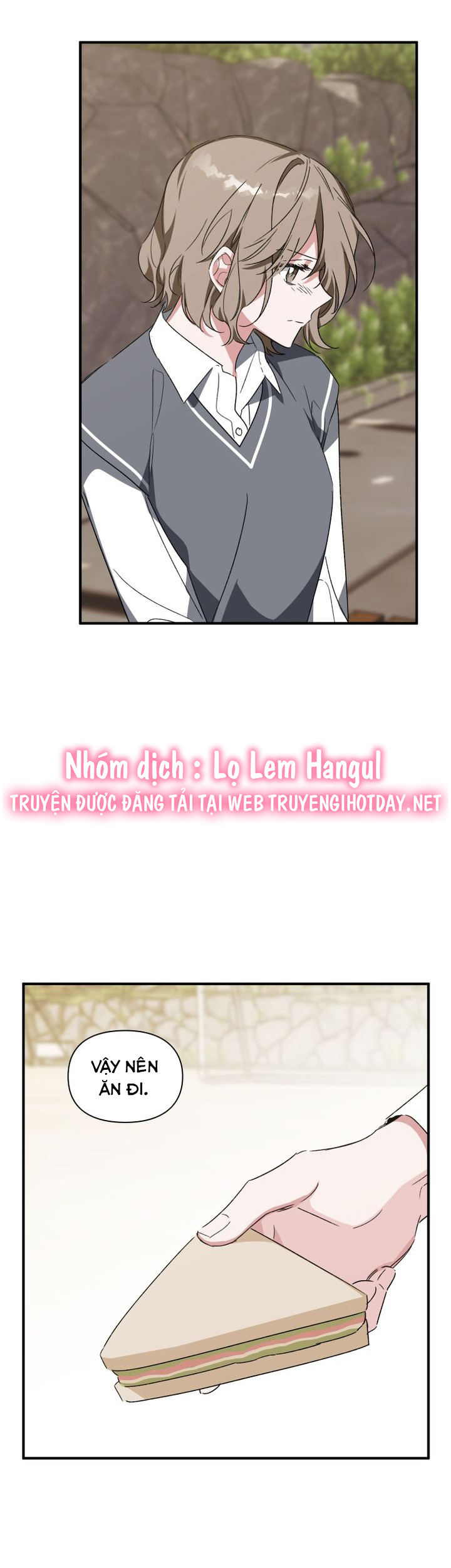 cuộc du hành thời gian của sela chapter 50 15