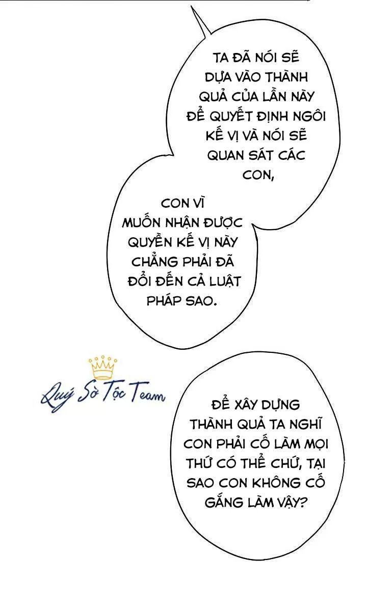 trọng sinh trở thành hoàng phi chapter 124 26