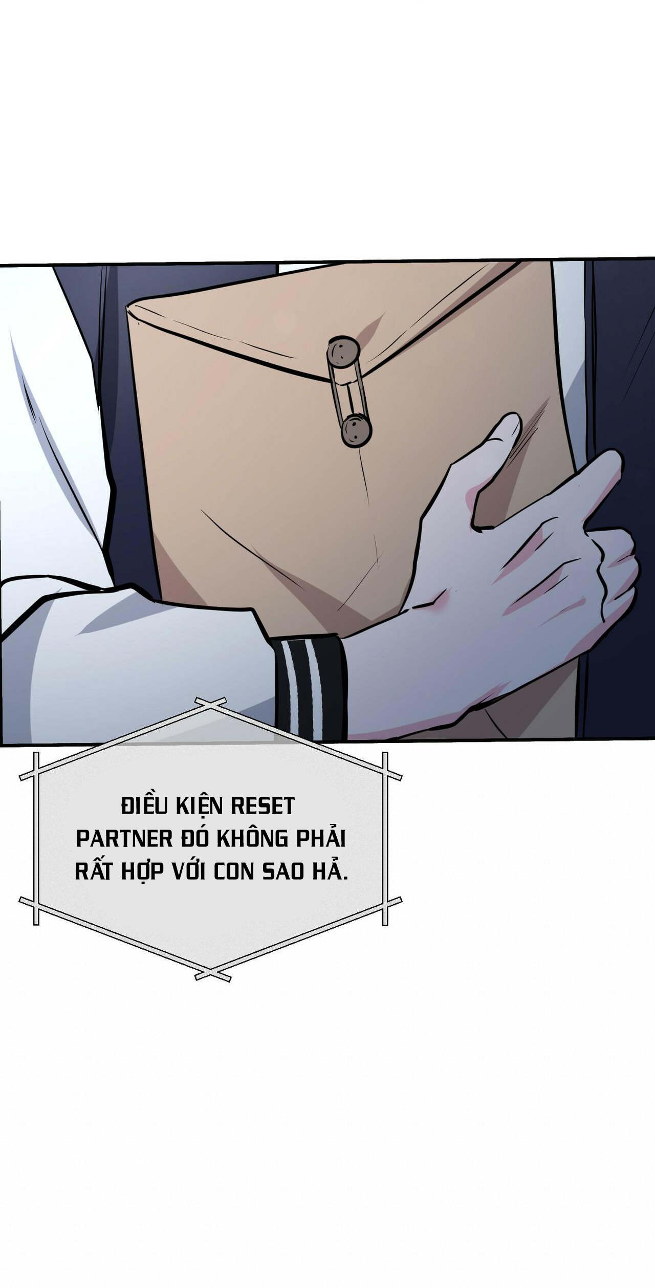 cạm bẫy đại học chapter 3 60