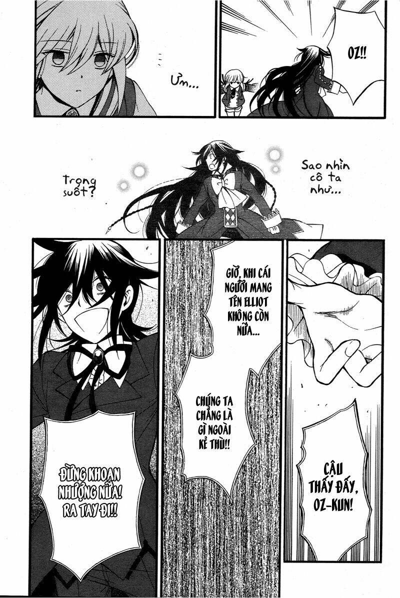 pandora hearts chapter 65 29