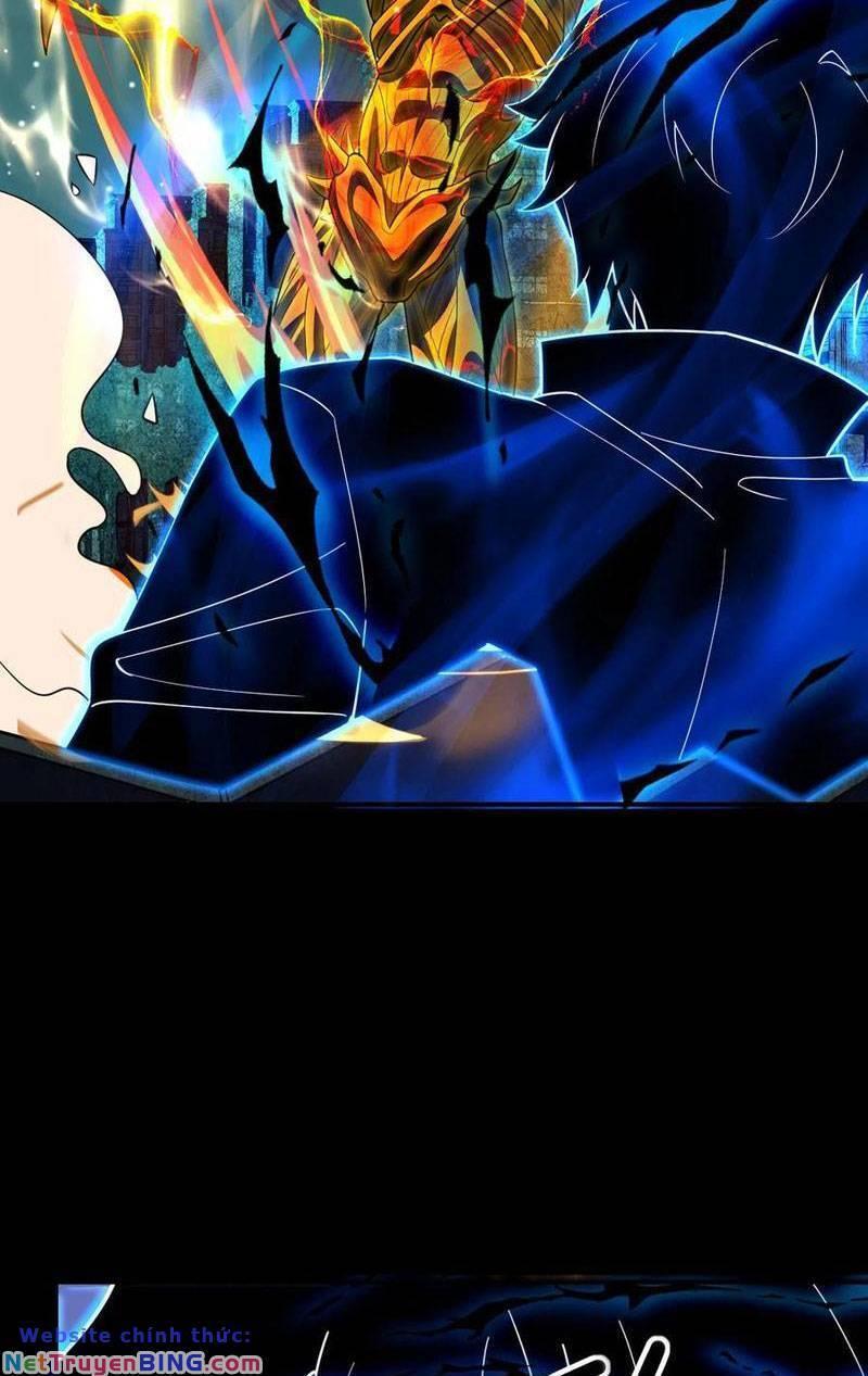 nhìn thấy thanh máu, ta xử tội thần linh chapter 150 7