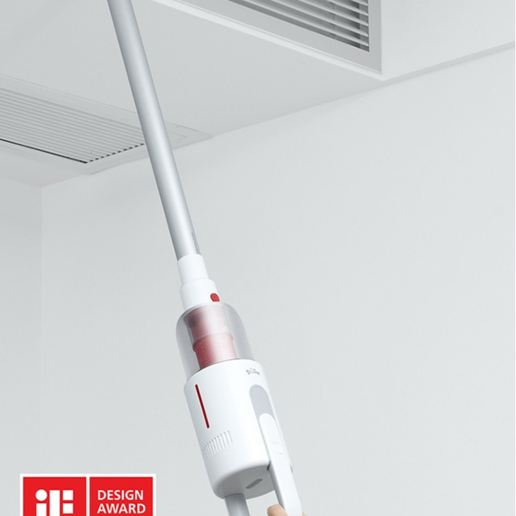 Máy Hút Bụi Cầm Tay Không Dây Deerma VC20 + Tặng 1 Bộ Lọc HEPA