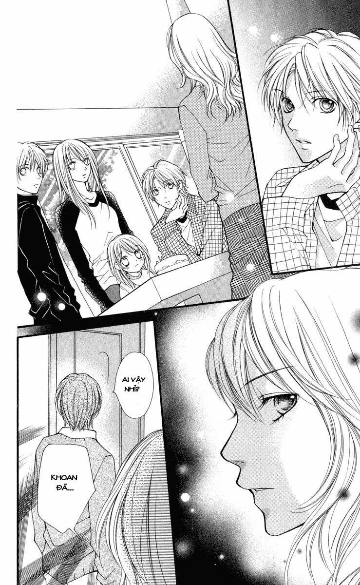 câu chuyện tuổi teen chapter 34 30