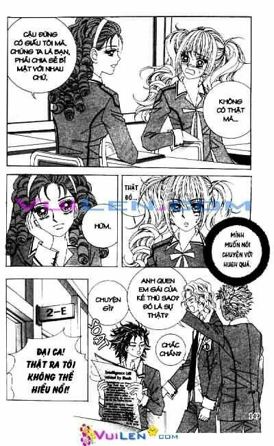 tình yêu quý tộc chapter 16 10