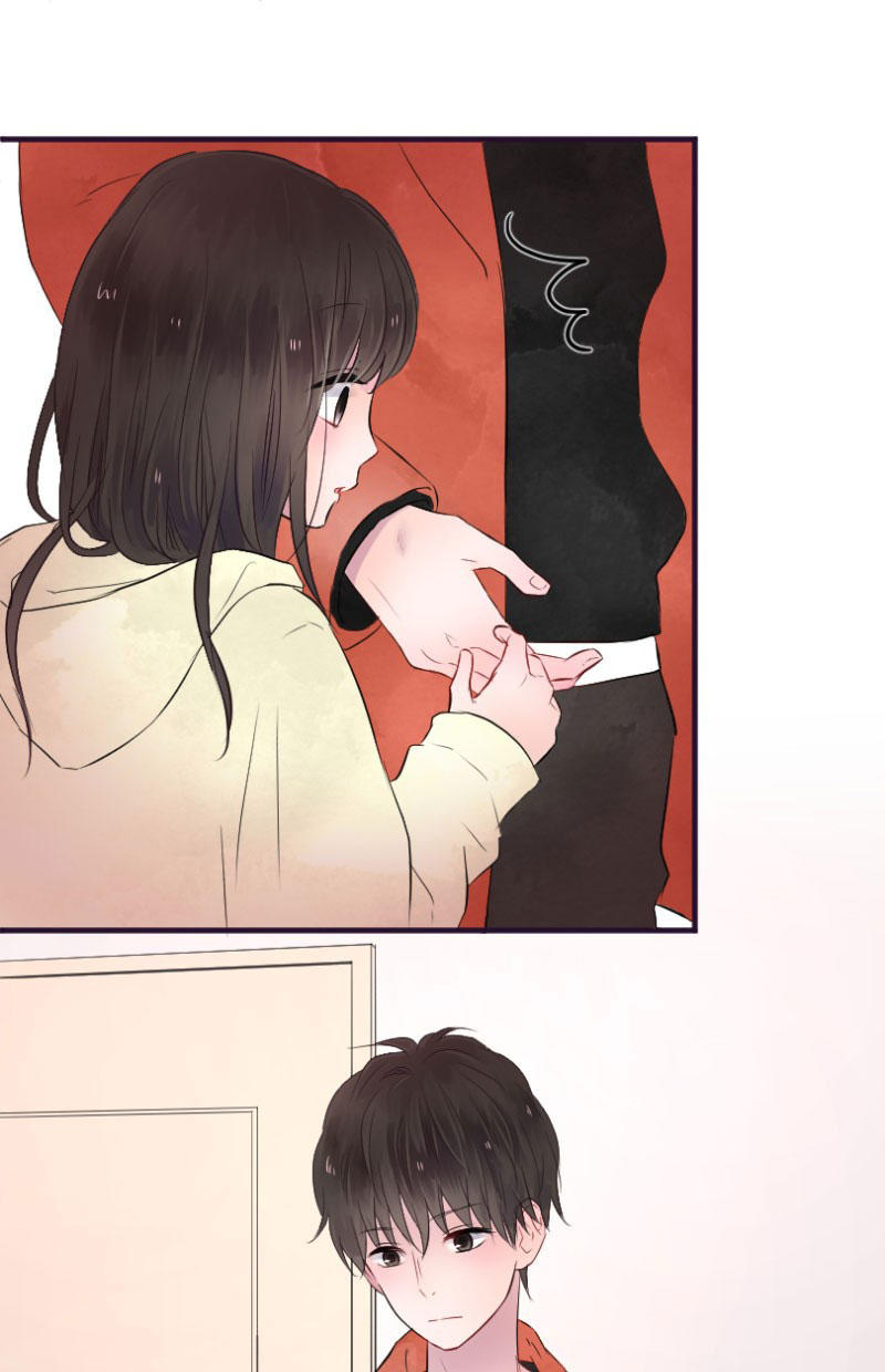 yêu không cần nói chapter 16 20