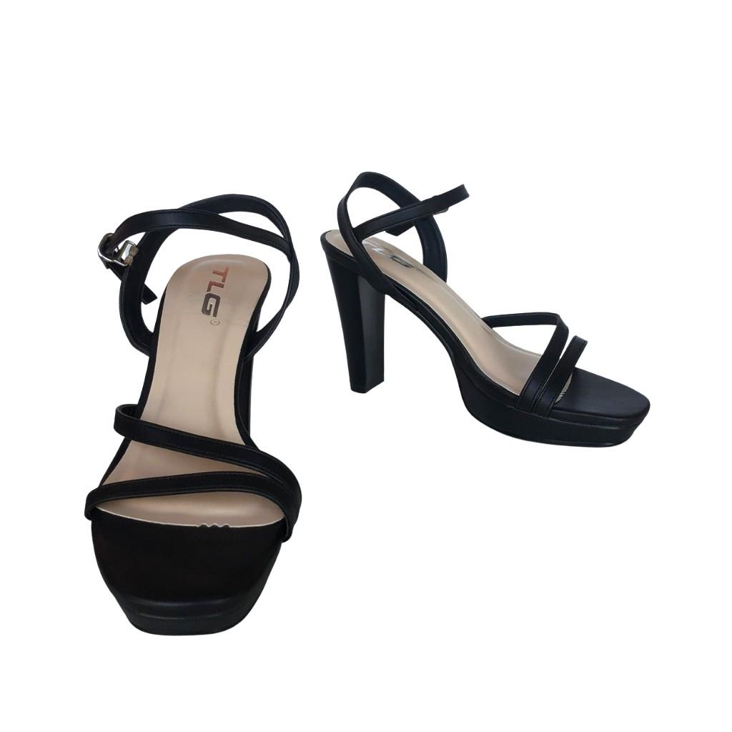 Sandal 10 phân nữ thời trang phong cách hàn quốc 21771