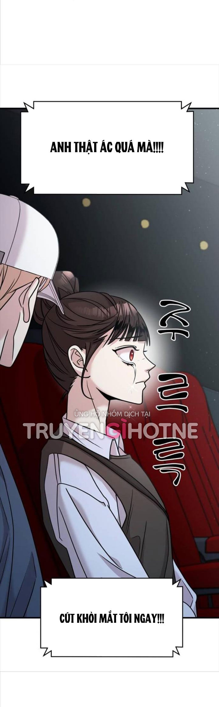 phản diện thuần túy chapter 24.2 26