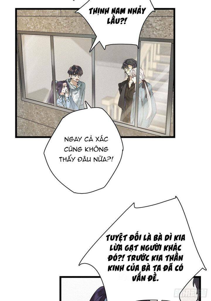 thỉnh quân nhập quái chapter 20 26