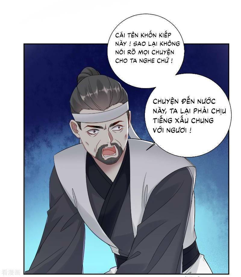độc y đích nữ chapter 102 2