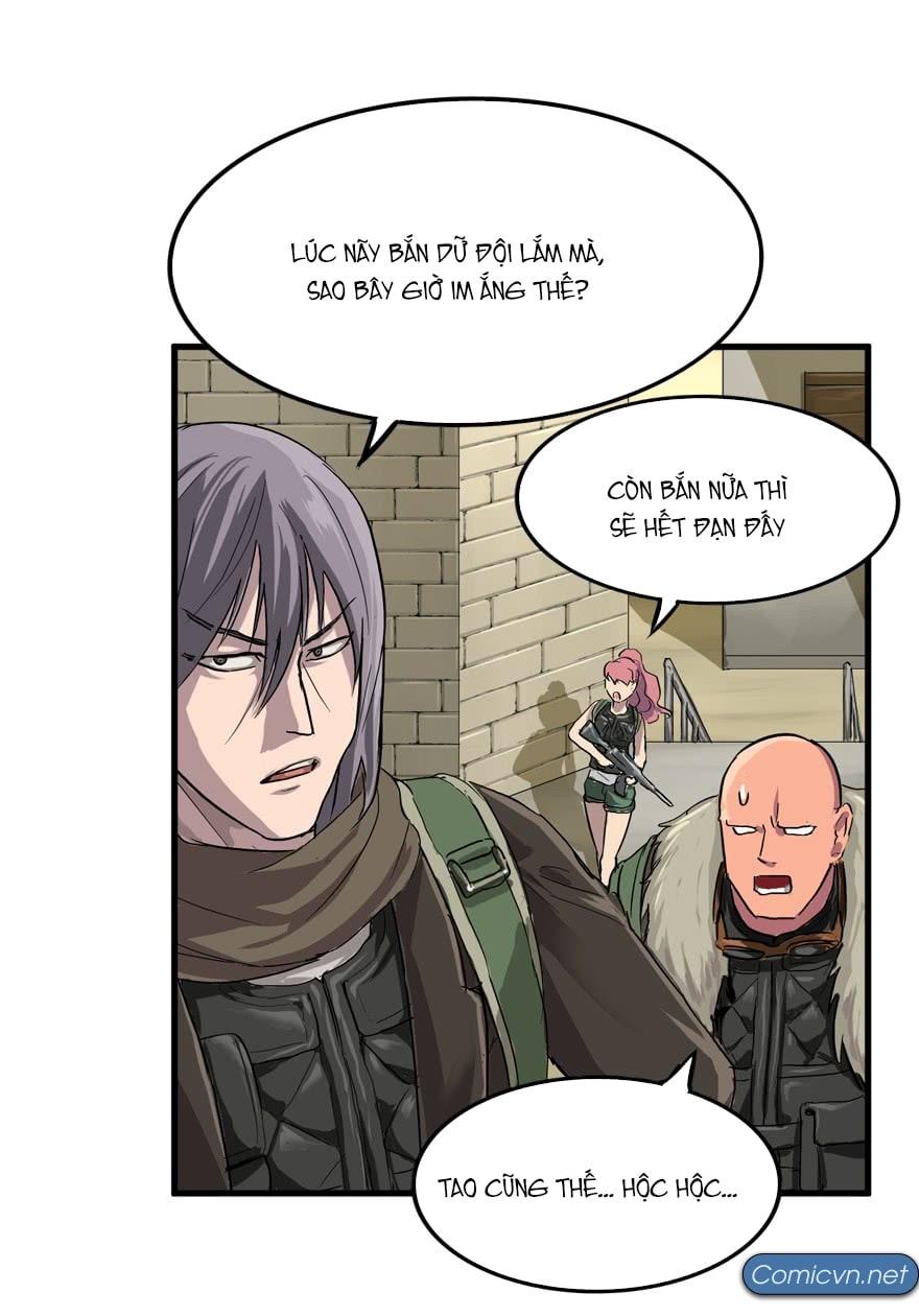 vua sinh tồn chapter 8 17