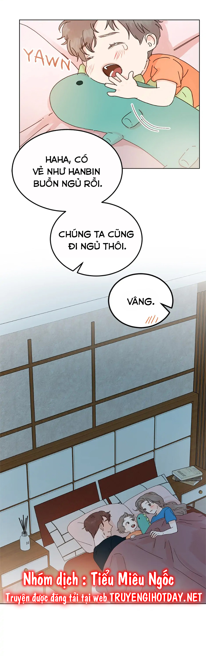 sự trả thù ngọt ngào của vợ tôi chapter 110 11