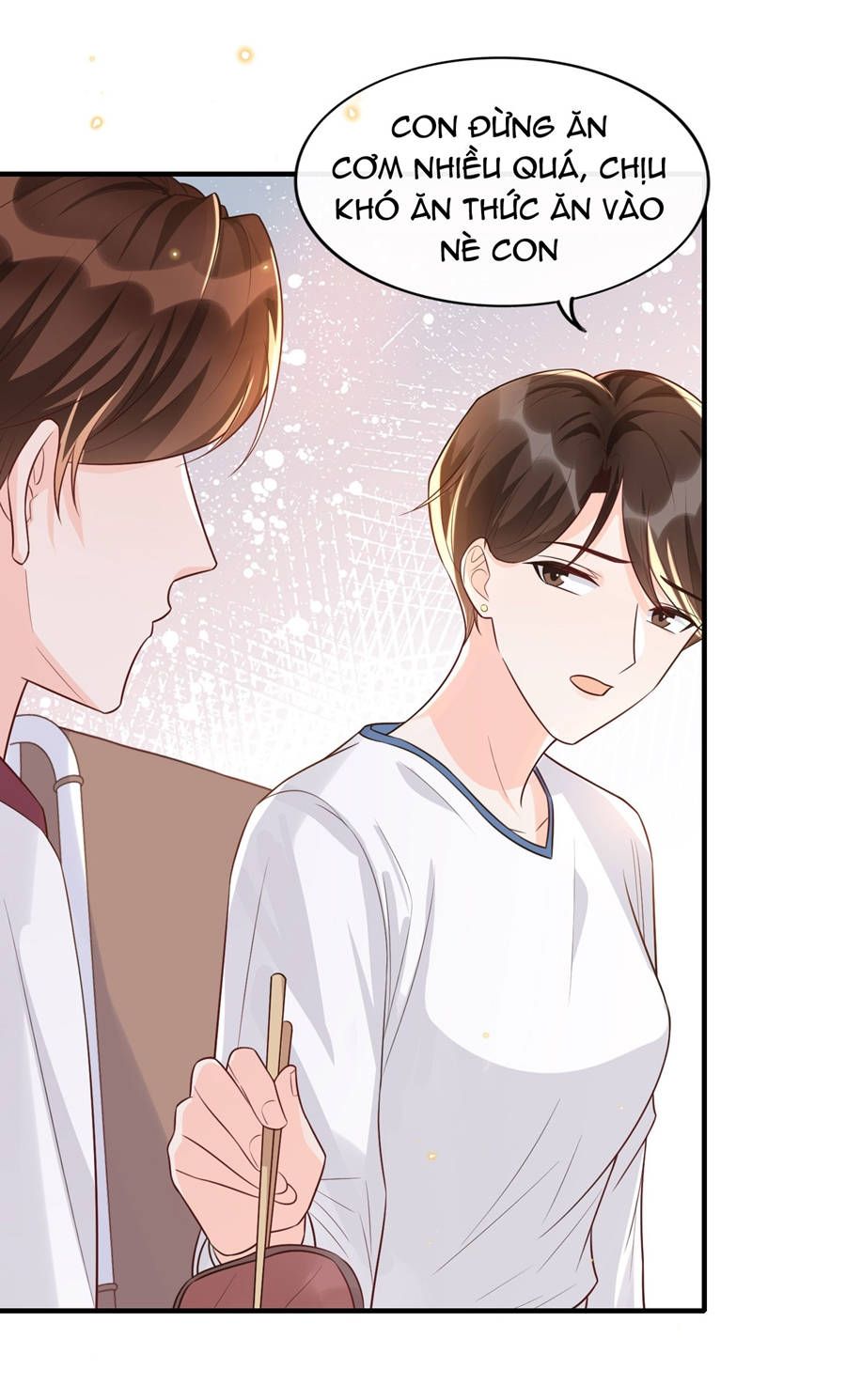 ngọt không ngừng nghỉ chapter 8 38