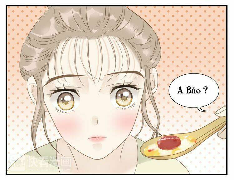 giáo chủ, chú ý thanh danh! chapter 25 12