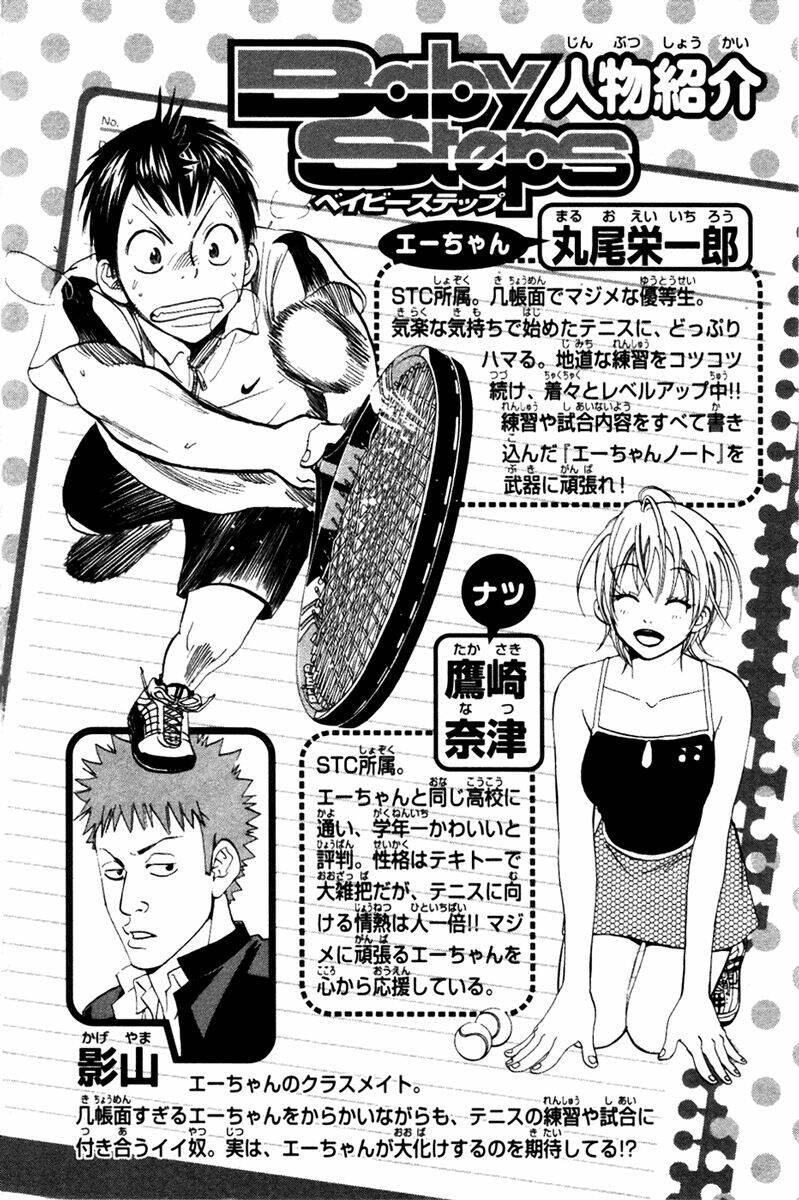 baby steps chapter 15 7