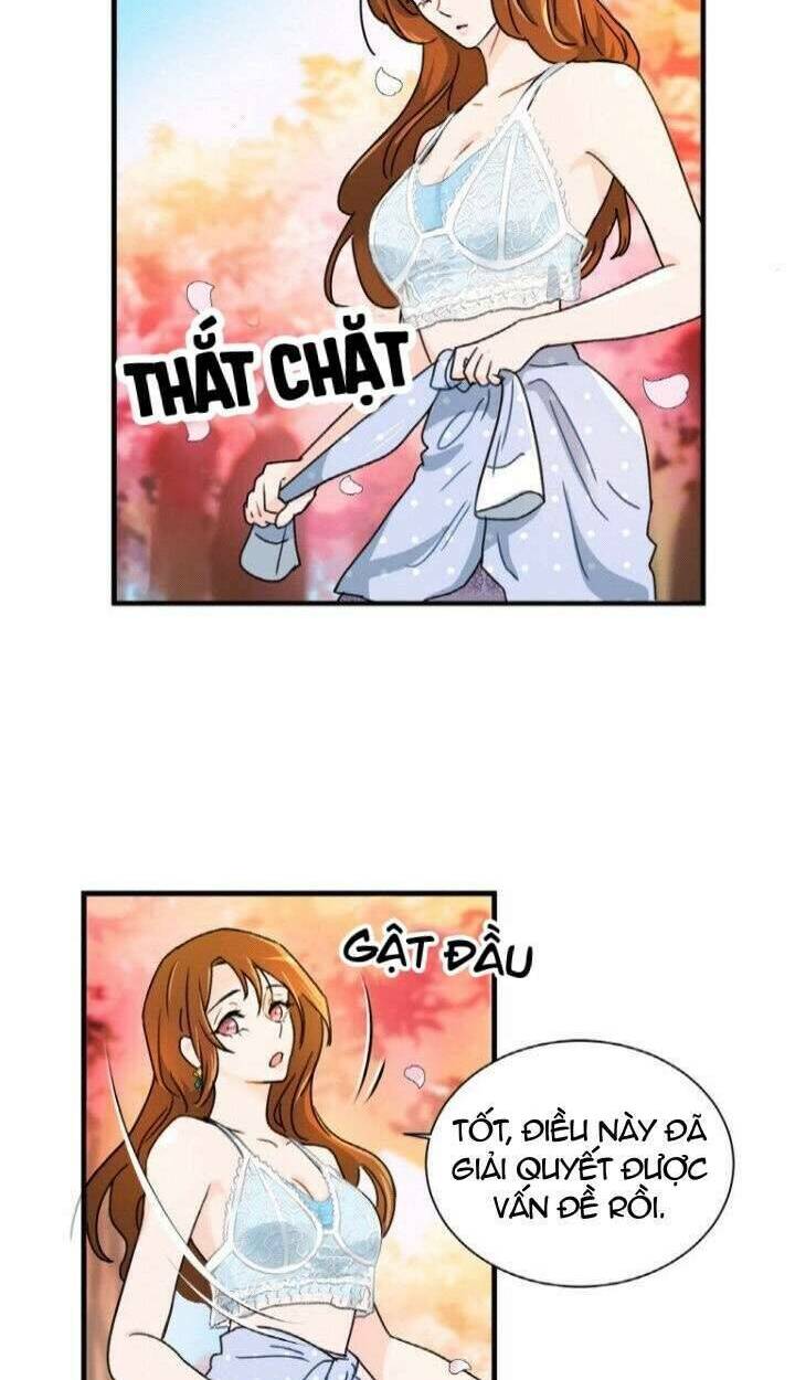 101 cách chinh phục trái tim em chapter 2 67