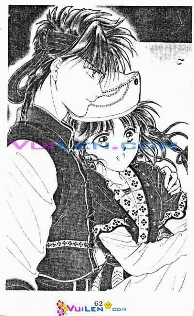 quyển sách kỳ bí chapter 8 63