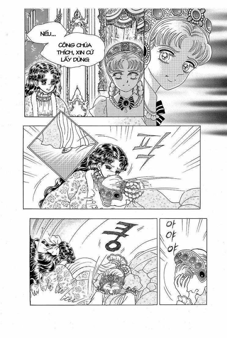 princess – công chúa xứ hoa p5 chapter 20 8