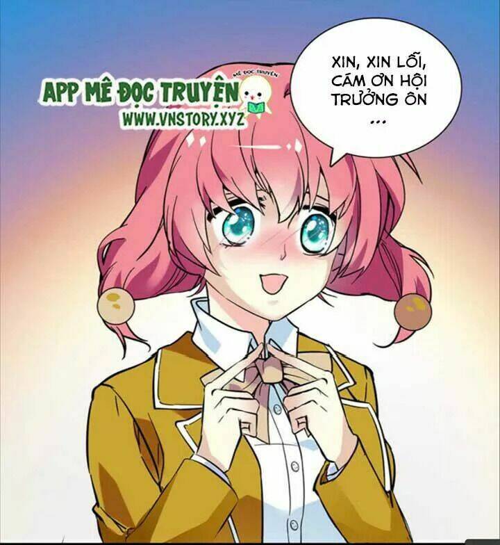 nữ hầu sau giờ học chapter 85 20