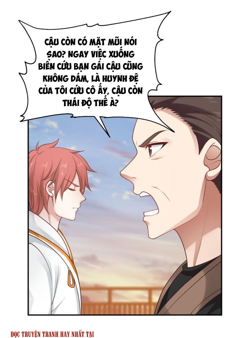 trên người ta có một rồng chapter 327 1