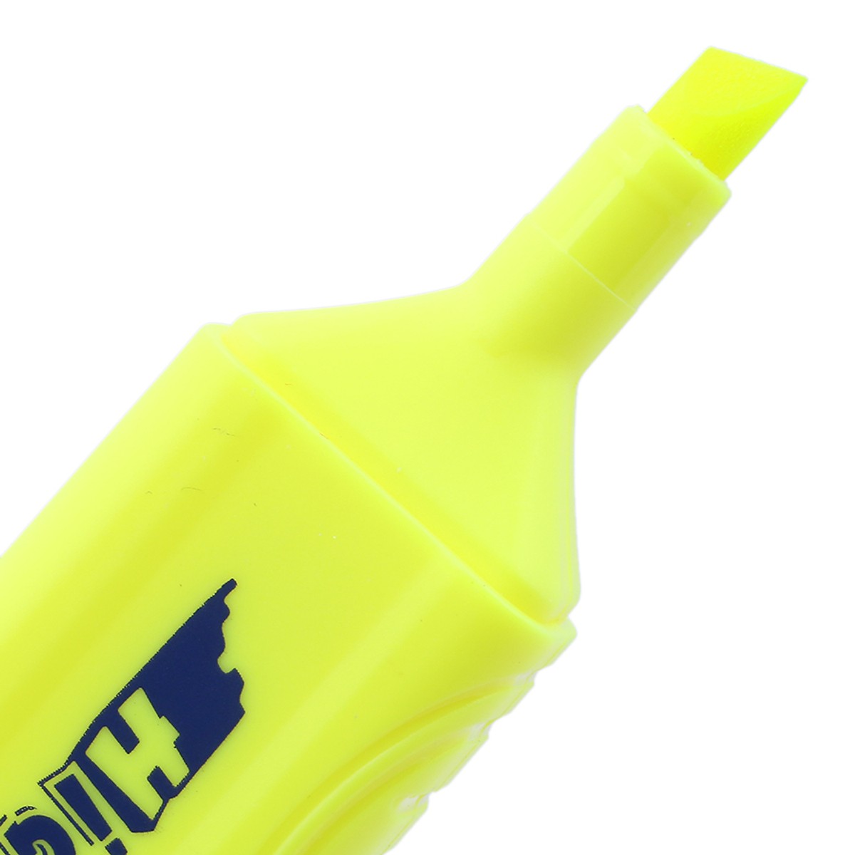 Hộp 10 Cây Bút Dạ Quang Thiên Long HL-012