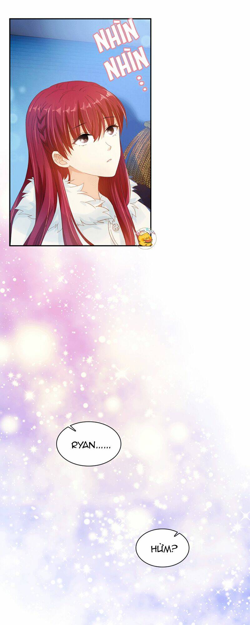 ác nữ cải biến chapter 63 12